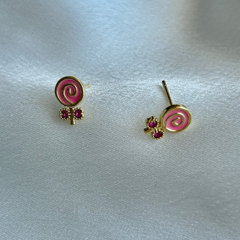 Lollipop Studs (pieza)