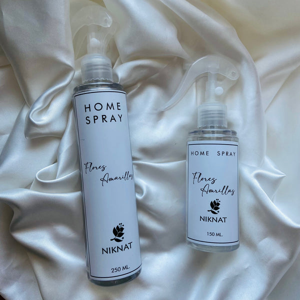 Home Spray Collection