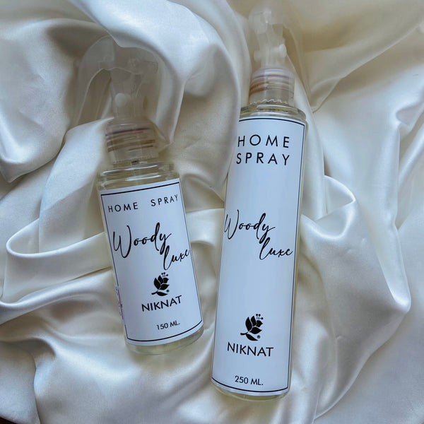 Home Spray Collection