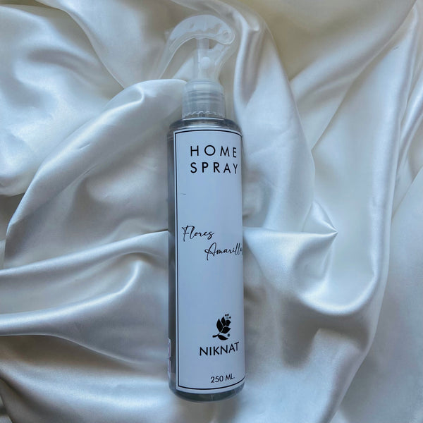 Home Spray Collection