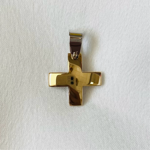 Cruz Bombacha 14K