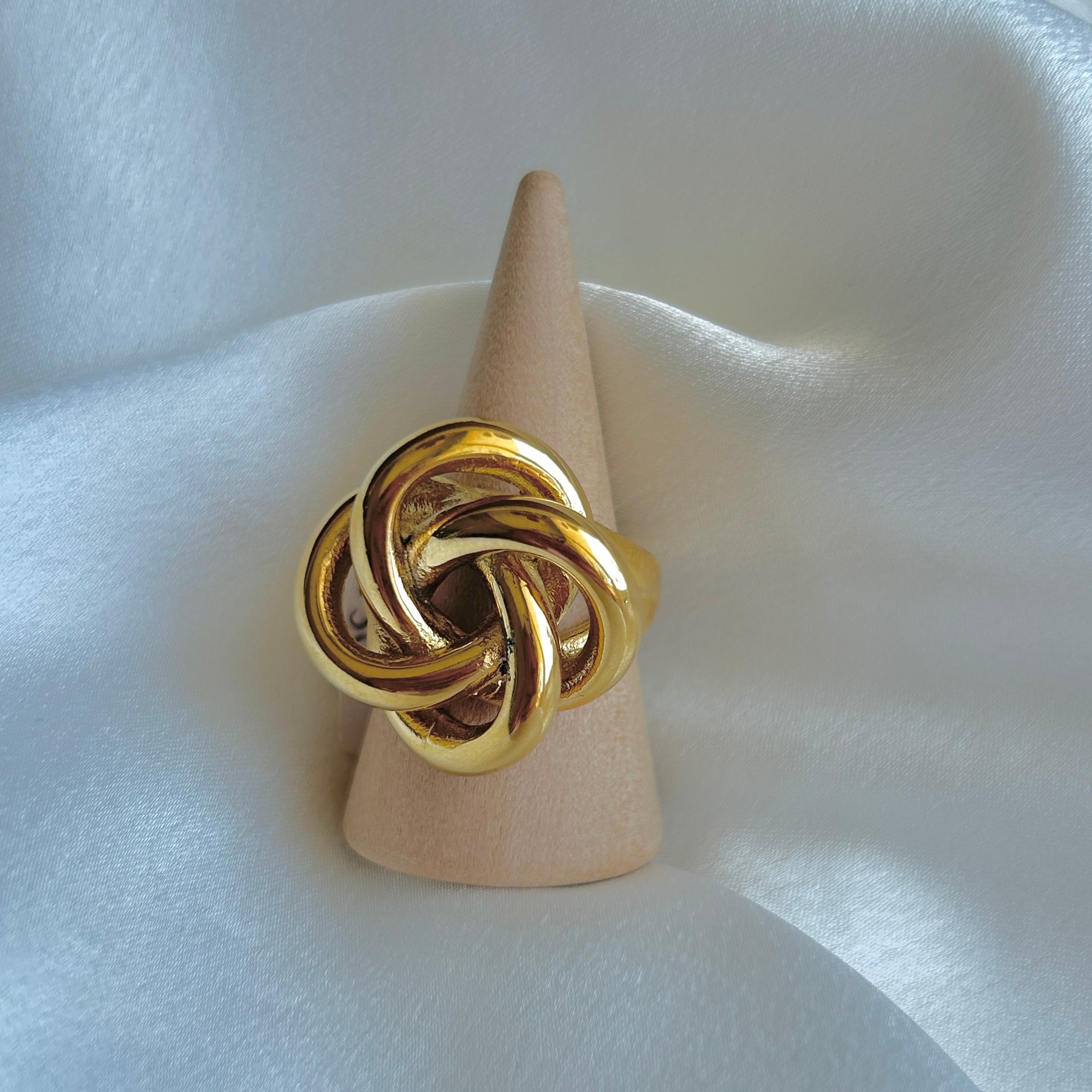 Thread Ring